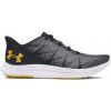 Under Armour Basketbalová obuv Ua Charged Speed Swift viacfarebny