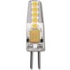 Emos LED žiarovka Classic JC A++ 2W G4 neutrálna biela