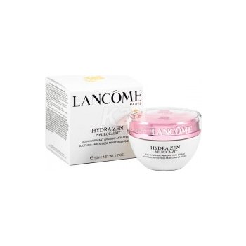 Lancôme Hydra Zen Neurocalm Soothing Anti Stress Moisturising Cream hydratačný krém pre všetky typy pletí 50 ml