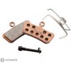 Sram AM DB Brake Pad SIN/STL TRL/GD/G2 PWR