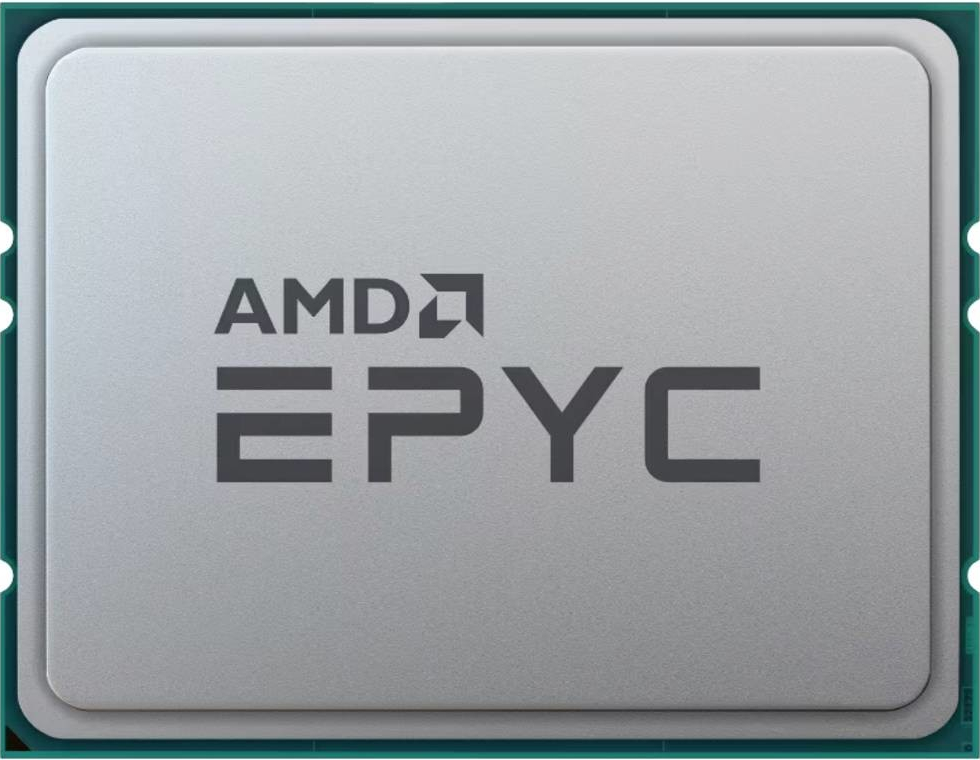 AMD EPYC 9754 100-000001234