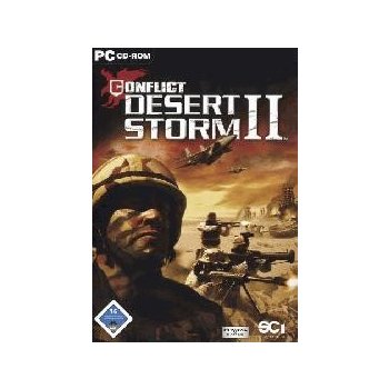 Conflict: Desert Storm 2