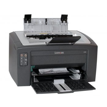 Lexmark E120