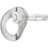 Petzl Coeur bolt steel 10