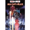 Fortnite X Marvel: Nulová válka 2 - Christos Gage, Donald Mustard