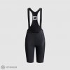 Sportful Heritage Pulse dámske kraťasy, čierna S