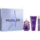 Thierry Mugler Alien Woman EDP 30 ml + telové mlieko 50 ml + EDP 10 ml darčeková sada