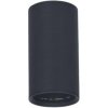 Azzardo LUCAS TUBE 10 BKAZ6115