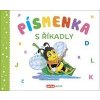 Písmenka s říkadly - autor neuvedený
