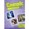 Cosmic B2: Workbook w/ Audio CD Pack - Rod Fricker