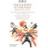 Journey to the West, Books 10, 11 and 12