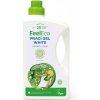 Feel Eco prací gel 1,5 l white