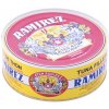 Ramirez Filety tuniaka v rastlinnom oleji 800 g