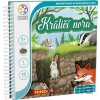 SMART - Králičí nora - Mindok