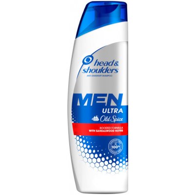Head & Shoulders šampón MEN Ultra Old Spice 360 ml