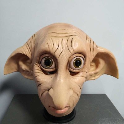 Maska Dobby Harry Potter na od 31 € - Heureka.sk