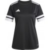 adidas | SQUADRA25 JSY W | čierna| XXS
