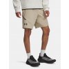 Pánske kraťasy Under Armour UA Unstoppable Shorts-BRN Hnedá XL