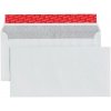 Poštové obálky C6/5 ELCO s páskou, bez okienka 500 ks