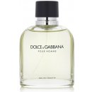 Parfum Dolce & Gabbana toaletná voda pánska 125 ml