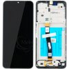 LCD Displej + Dotykové sklo + Rám Samsung Galaxy A22 5G