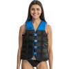Záchranná vesta JOBE DUAL LIFE VEST BLUE 2XL/3XL