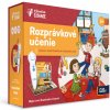 Albi Rozprávkové učenie s elektronickou ceruzkou Albi Kúzelné čítanie