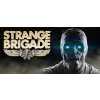 Strange Brigade