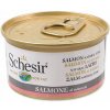 Schesir Natural losos 85 g