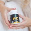 For Long Life - HMC - HEAVY METAL CLEANER odstraňuje ťažké kovy z tela, detoxikácia, silný antioxidant, VEGAN, 20 g na 20 dní