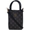 Bertoo Francesca black logo