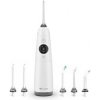 Ústní sprcha TrueLife AquaFloss Compact C300 White