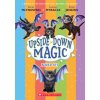 Upside-Down Magic Box Set (Books 1-5)