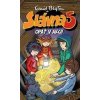 Slávna 5 opäť v akcii (2) - Enid Blyton
