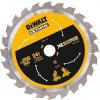 DeWALT DT99571 XR FLEXVOLT pílový kotúč 250 x 30 mm, 24 zubov