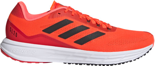 adidas SL 20.2 Solar Red