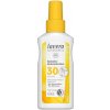 Opaľovacie mlieko Sensitive v spreji SPF30