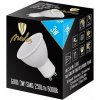 Nedes ZLS102 LED 3W GU10/SMD/2835/6500K studená biela