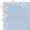 moja párty Servítky kvetinová párty Floral 16x16cm