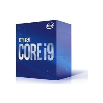 Intel Core i9-10900 BX8070110900SRH8Z od 427,76 € - Heureka.sk