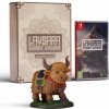 Laysara: Summit Kingdom (Collector's Edition)