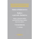 Zmluvy o prevode vlastníctva kúpna a zámenná zmluva, spotrebiteľská kúpna zmluva, darovacia zmluva . S komentárom. 2. vydanie - Dulaková: Dulak: Jurčová