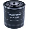 Olejový filter DENCKERMANN A210982