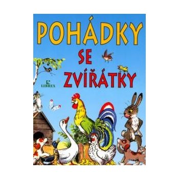 Pohádky se zvířátky