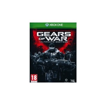 Gears of War (Ultimate Edition)