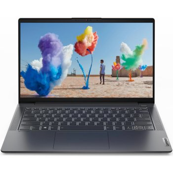 Lenovo IdeaPad 5 82LM006BCK