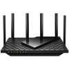 TPL TP-Link Archer AX72 Pro bezdrôtový smerovač Gigabit Ethernet Dvojpásmový (2,4 ghz/5 ghz) Čierna