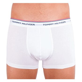 Tommy Hilfiger boxerky White 3Pack