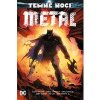 Temné noci Metal - Snyder Scott Capullo Greg