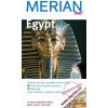 Merian 33 - Egypt - 4. vydání